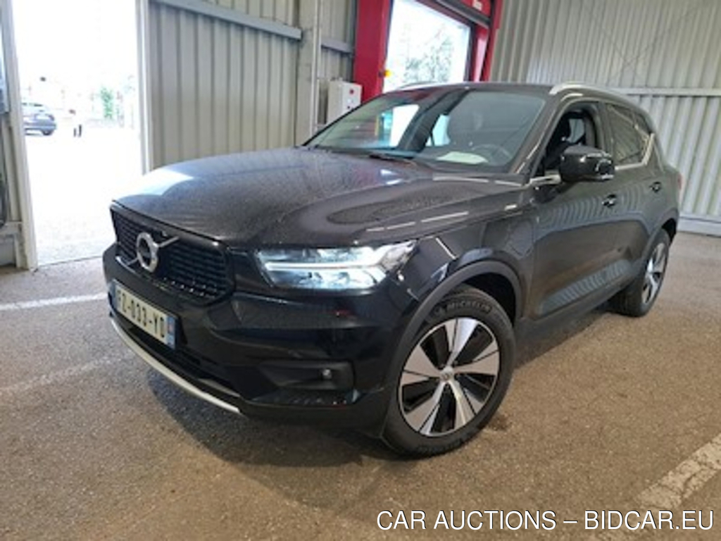 Volvo XC40 XC40 T5 Recharge 180 + 82ch Business DCT 7