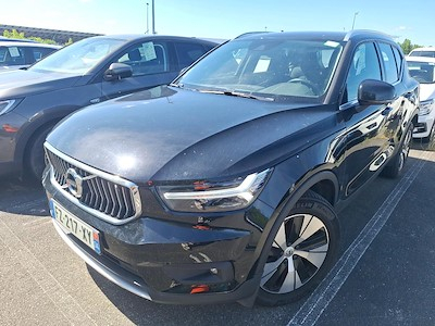 Volvo XC40 XC40 T5 Recharge 180 + 82ch Inscription Business DCT 7