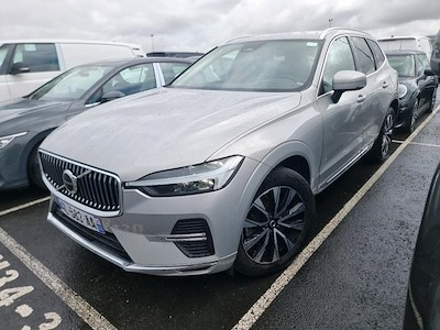 Volvo XC60 XC60 B4 AdBlue 197ch Plus Style Chrome Geartronic