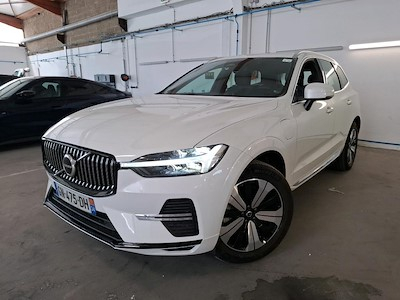 Volvo XC60 XC60 T6 AWD 253 + 87ch Plus Style Chrome Geartronic