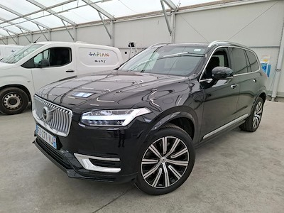 Volvo XC90 XC90 T8 AWD 303 + 87ch Inscription Geartronic