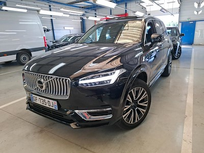 Volvo XC90 XC90 T8 AWD 310 + 145ch Inscription Business Geartronic