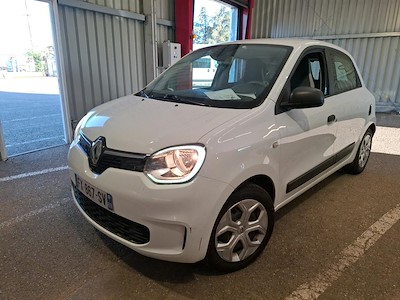 Renault TWINGO Twingo 1.0 SCe 65ch Zen E6D-Full // 2 PLACES - 2 SEATS