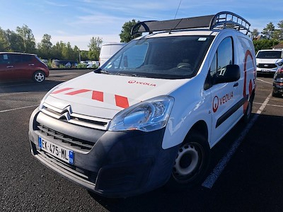 Citroen BERLINGO Berlingo M 1.6 BlueHDi 100 Club