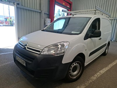 Citroen BERLINGO Berlingo M 1.6 BlueHDi 75 Club