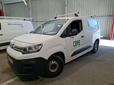 Citroen BERLINGO Berlingo Van M 650kg BlueHDi 75 Club