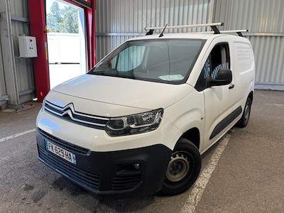 Citroen BERLINGO Berlingo Van M 650kg BlueHDi 75 Club