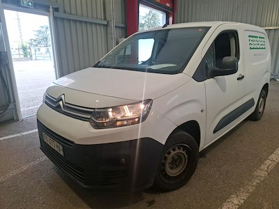 Citroen BERLINGO Berlingo Van M 650kg BlueHDi 75 Club