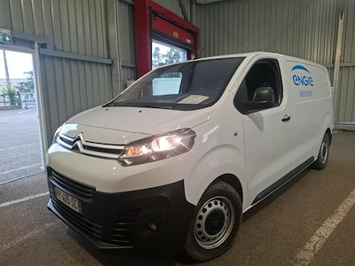 Citroen JUMPY Jumpy Fg M 1.5 BlueHDi 120ch S&amp;S Driver