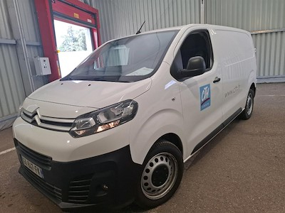 Citroen JUMPY Jumpy Fg M 2.0 BlueHDi 180ch S&amp;S Club EAT8