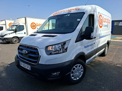 Ford E-TRANSIT Transit 2T Fg PE 350 L2H2 198 kW Batterie 75/68 kWh Trend Business