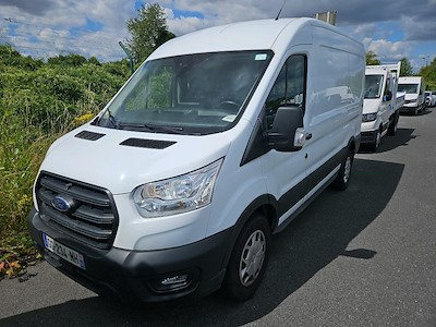 Ford TRANSIT Transit 2T Fg P350 L2H2 2.0 EcoBlue 130ch S&amp;S Trend Business