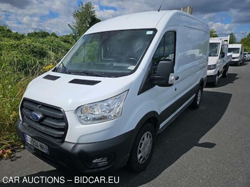 Ford TRANSIT Transit 2T Fg P350 L2H2 2.0 EcoBlue 130ch S&S Trend Business