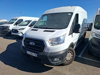 Ford TRANSIT Transit 2T Fg T350 L2H2 2.0 EcoBlue 130ch S&amp;S Trend Business
