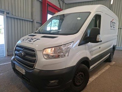 Ford TRANSIT Transit 2T Fg T350 L2H2 2.0 EcoBlue 130ch S&amp;S Trend Business