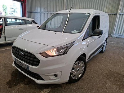 Ford Transit connect VU Transit Connect L1 1.5 EcoBlue 100ch Trend Business Nav
