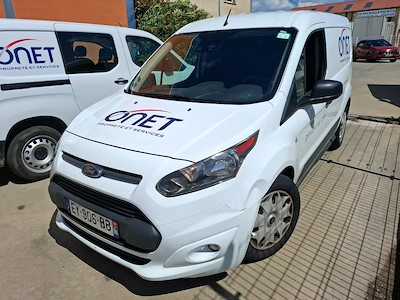 Ford Transit connect VU Transit Connect L1 1.5 TD 100ch Stop&amp;Start Trend Business Nav