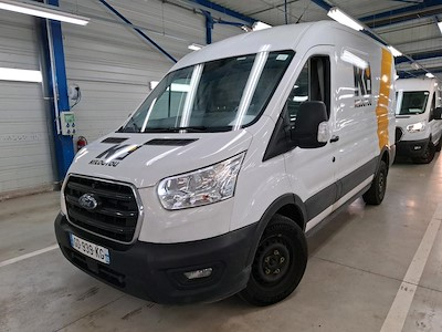 Ford Transit kil Transit 2T Fg T350 L2H2 2.0 EcoBlue 130ch S&amp;S Trend Business