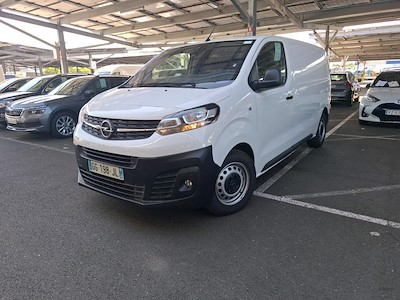 Opel VIVARO Vivaro Fg L2 Standard 1.5 D 120ch Pack Business