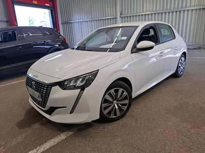 Peugeot 208 208 1.2 PureTech 100ch S&amp;S Active Business EAT8// 2 PLACES - 2 SEATS