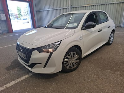 Peugeot 208 208 Affaire 1.2 PureTech 75ch S&amp;S Premium