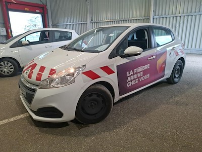 Peugeot 208 208 Affaire 1.5 BlueHDi 100 Premium