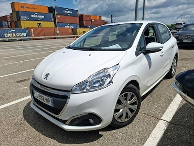 Peugeot 208 208 Affaire 1.5 BlueHDi 100 Premium Pack