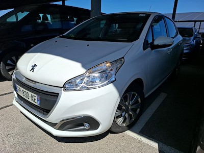 Peugeot 208 208 Affaire 1.5 BlueHDi 100 Premium Pack