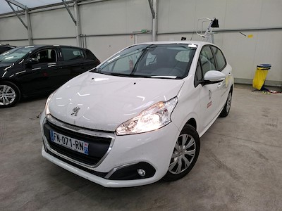 Peugeot 208 208 Business R 1.5 BlueHDi 100ch S&amp;S Active 5p Euro6c