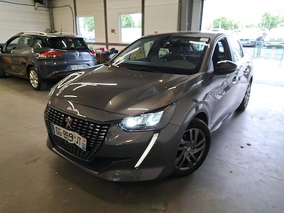 Peugeot 208 business R 208 Business R 1.2 PureTech 100 S&amp;S Active