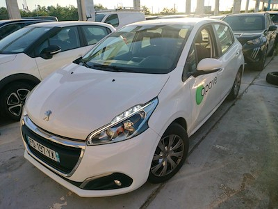 Peugeot 208 business R 208 Business R 1.5 BlueHDi 100ch S&amp;S Active 5p Euro6c