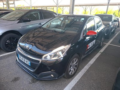 Peugeot 208 business R 208 Business R 1.5 BlueHDi 100ch S&amp;S Active 5p Euro6c