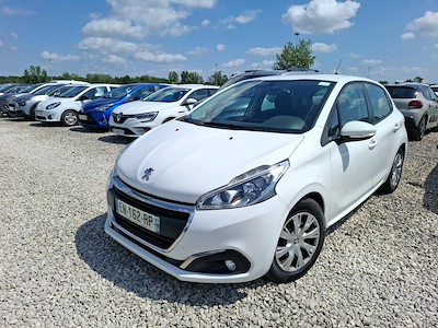 Peugeot 208 business R 208 Business R 1.6 BlueHDi 75ch S&amp;S Active 5p