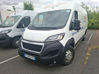 Peugeot BOXER Boxer Fg 435 L4H2 2.2 BlueHDi S&amp;S 140ch Asphalt