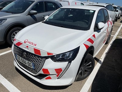 Peugeot E-208 business R 208 Business R e-208 136ch Active
