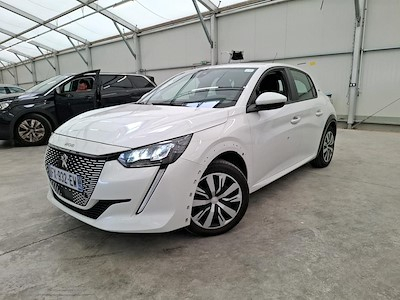 Peugeot E-208 business R 208 Business R e-208 136ch Active