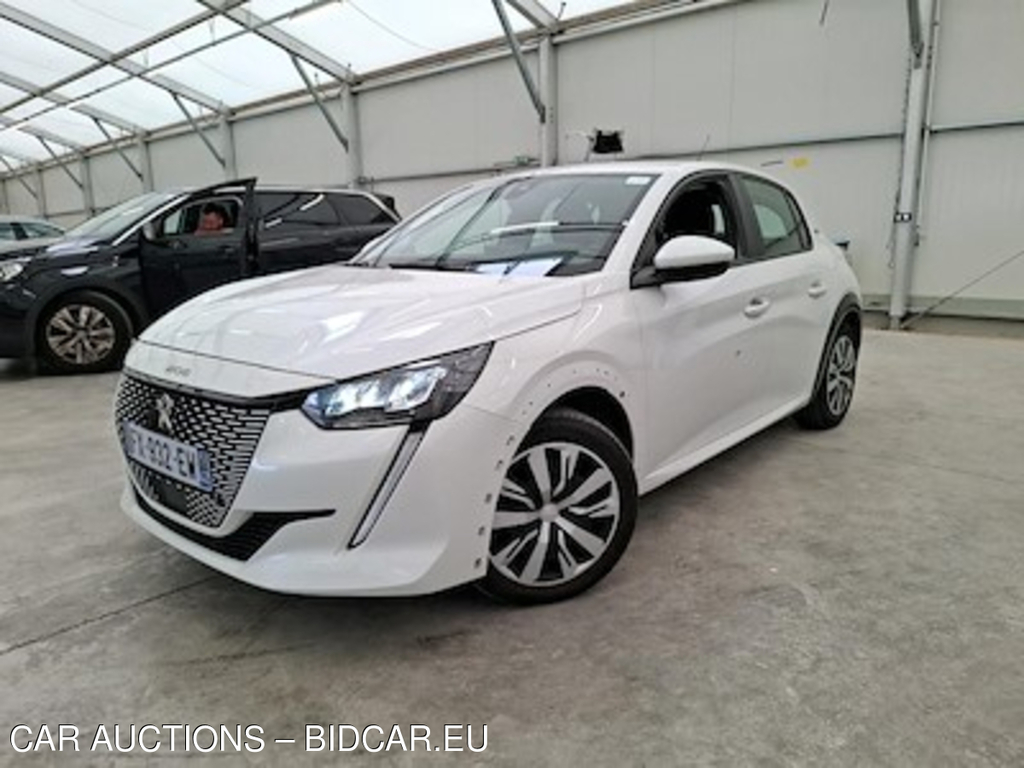 Peugeot E-208 business R 208 Business R e-208 136ch Active