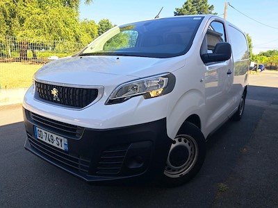 Peugeot EXPERT Expert Fg Compact 1.5 BlueHDi 100ch S&amp;S Premium