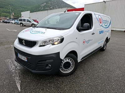 Peugeot EXPERT Expert Fg Long 2.0 BlueHDi 150ch S&amp;S Premium