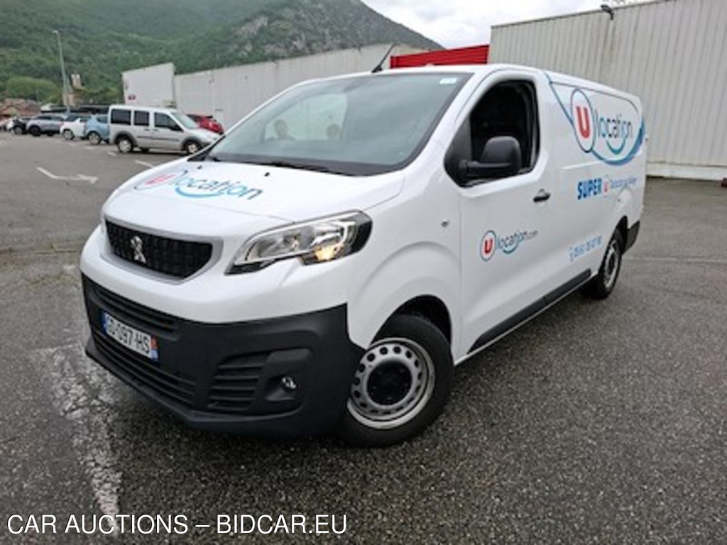 Peugeot EXPERT Expert Fg Long 2.0 BlueHDi 150ch S&amp;S Premium