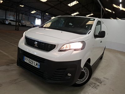 Peugeot EXPERT Expert Fg Standard 1.5 BlueHDi 120ch S&amp;S Premium