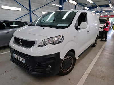 Peugeot EXPERT Expert Fg Standard 1.6 BlueHDi 95ch Premium Pack