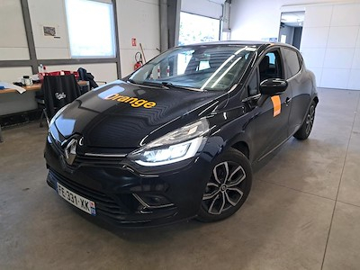 Renault CLIO Clio 0.9 TCe 90ch energy Intens 5p Euro6c // 2 PLACES