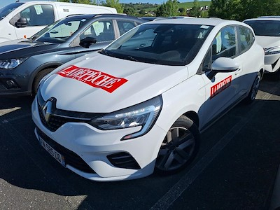 Renault CLIO Clio 1.0 TCe 100ch Business// 2 PLACES - 2 SEATS
