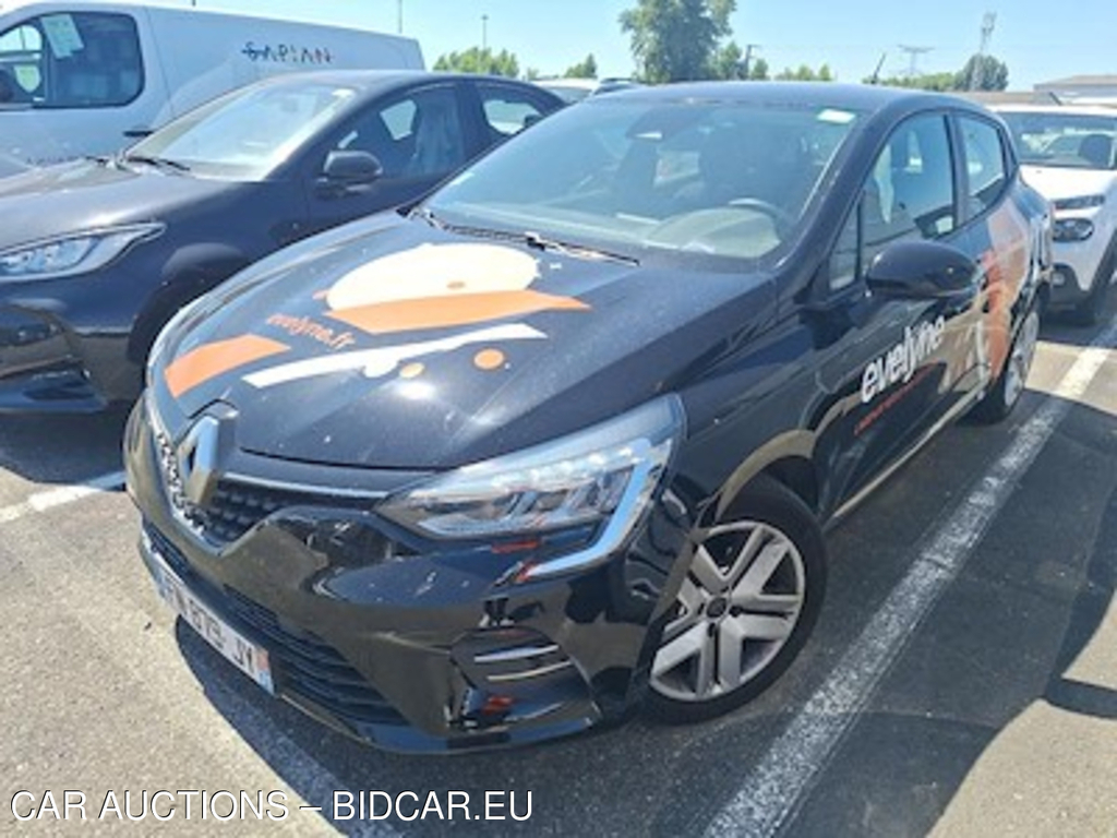 Renault CLIO Clio 1.0 TCe 100ch Business// 2 PLACES - 2 SEATS