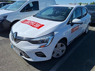 Renault CLIO Clio 1.0 TCe 100ch Business// 2 PLACES - 2 SEATS