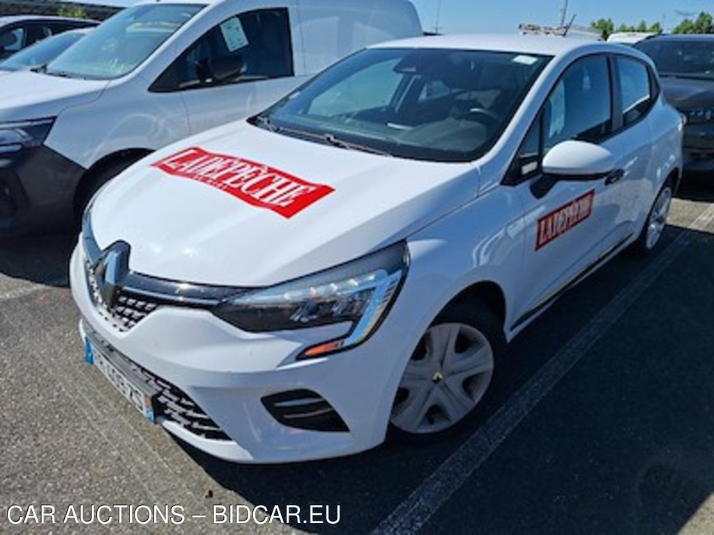 Renault CLIO Clio 1.0 TCe 100ch Business// 2 PLACES - 2 SEATS