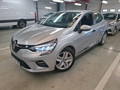 Renault CLIO Clio Reversible 1.0 TCe 90ch Business