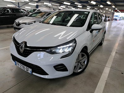 Renault CLIO Clio Reversible 1.0 TCe 90ch Business