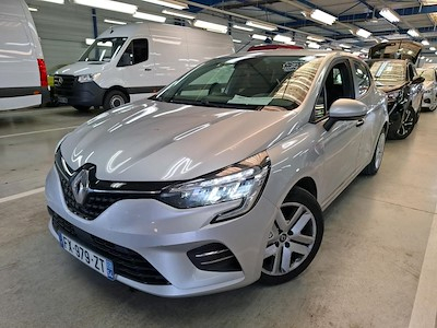 Renault CLIO Clio Reversible 1.0 TCe 90ch Business